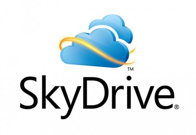 20 GB gratis en SkyDrive
