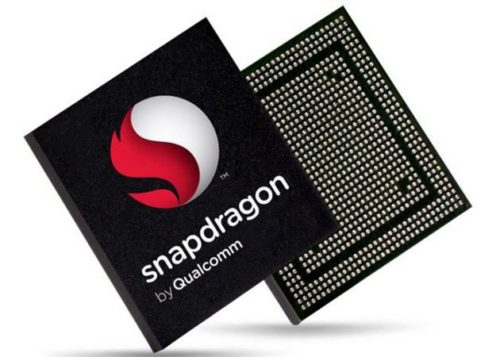 Snapdragon 410, el primer SoC de 64 bits de Qualcomm