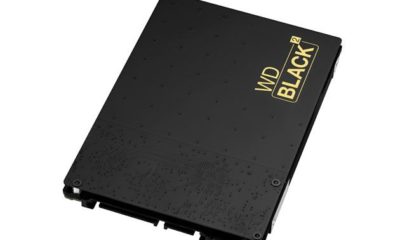 WD Black 2