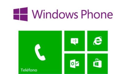 Windows Phone 8.1
