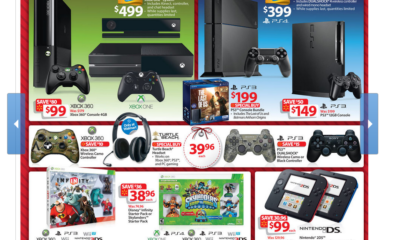 Xbox One supera en ventas m0321mx32