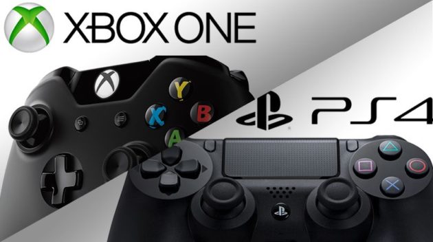 Xbox One y PS4 consumen más im30mx