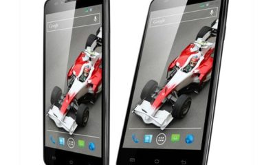 Xolo Q3000, otro a la guerra del phablet