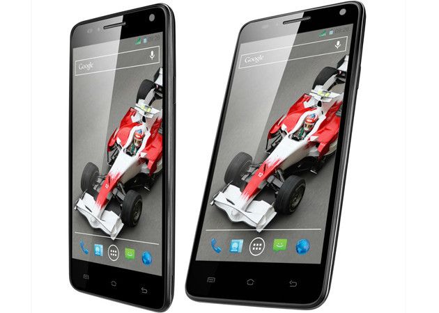 Xolo Q3000, otro a la guerra del phablet
