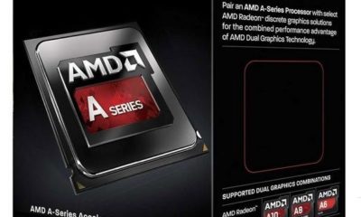 especificaciones de las APUs A10-7850K y A10-770K n321ox3333