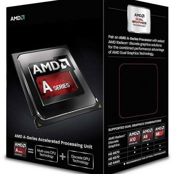 especificaciones de las APUs A10-7850K y A10-770K n321ox3333