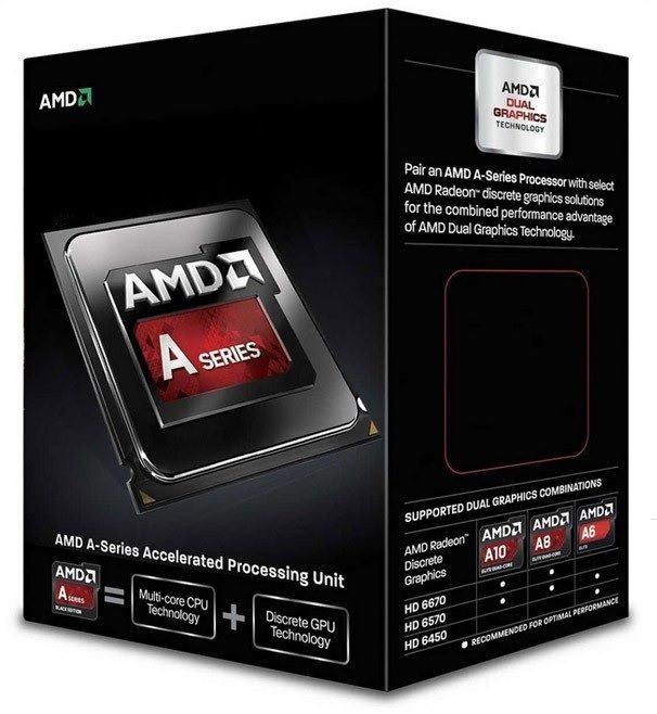 especificaciones de las APUs A10-7850K y A10-770K n321ox3333