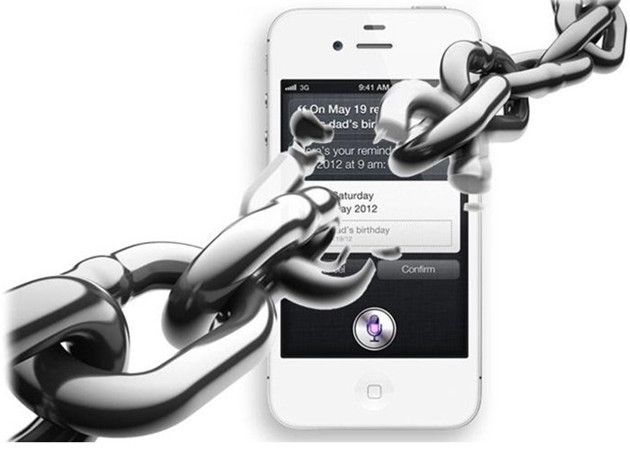 Jailbreak iOS 7, disponible