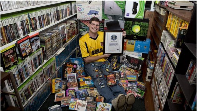 mayor coleccionista de videojuegos i23m01mx3