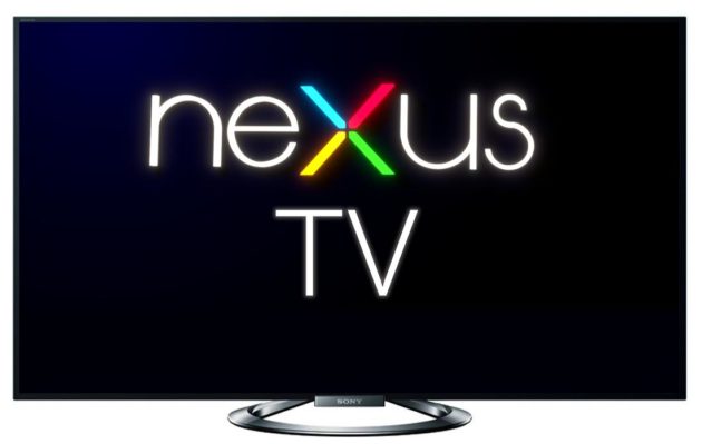 nexus tv in30921mxx31