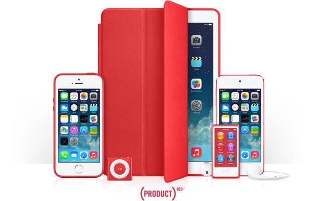 product red