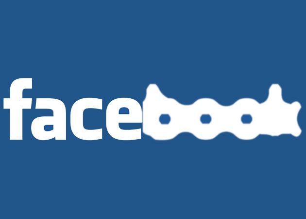 A Facebook le quedan tres años