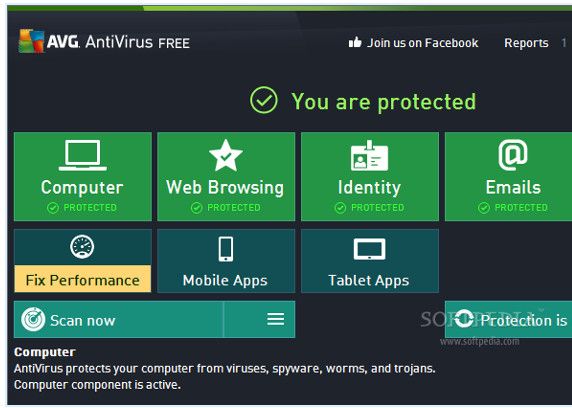 AVG-Antivirus-Free