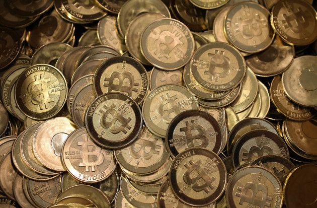 Bitcoin podría explotar 3m10mx