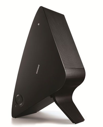 Samsung M5 speaker