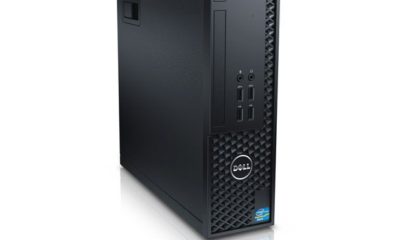 Dell Precision T1700 FP