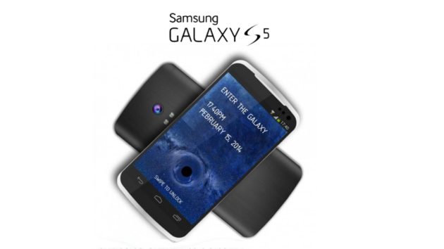 El Galaxy S5 contará con una CPU de seis núcleos om301m332