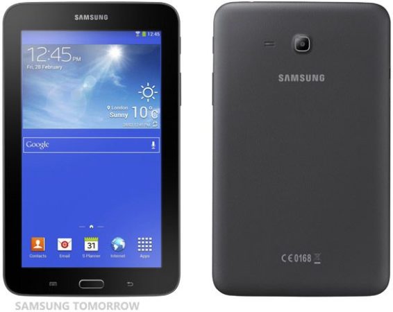 Galaxy Tab 3 Lite 3m2omx