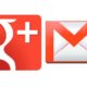 Google+ Gmail