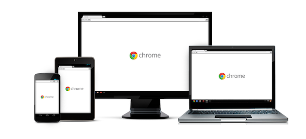 Google Chrome 32