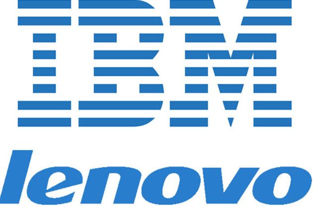 IBM-Lenovo