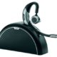 Jabra Motion UC con kit de viaje y recarga MS