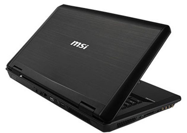 MSI GX70 y GX60 Destroyer