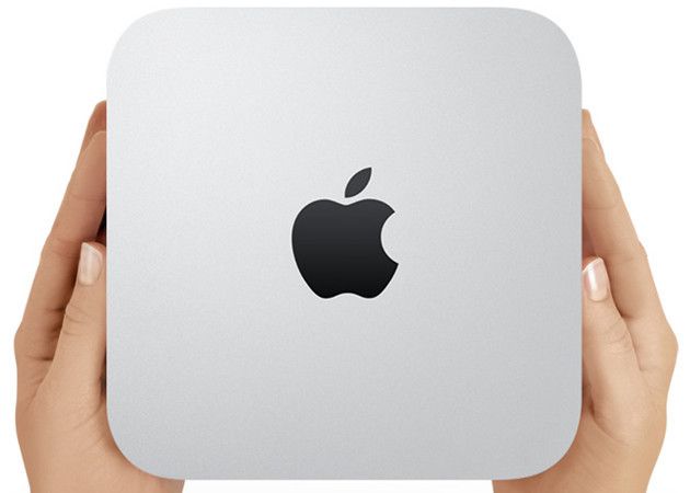 Mac mini 2014 Haswell, llegada inminente