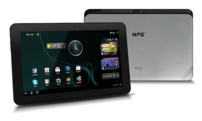 NPG Aries y Géminis