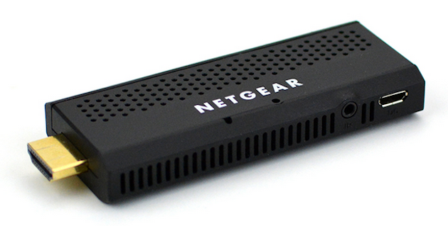 Netgear NeoMediacast