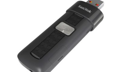 SanDisk Connect