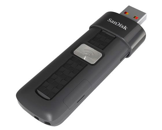 SanDisk Connect