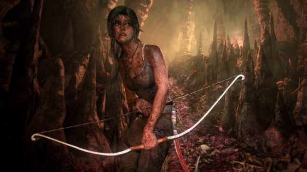 Tomb Raider Definitive Edition 2i301mxx