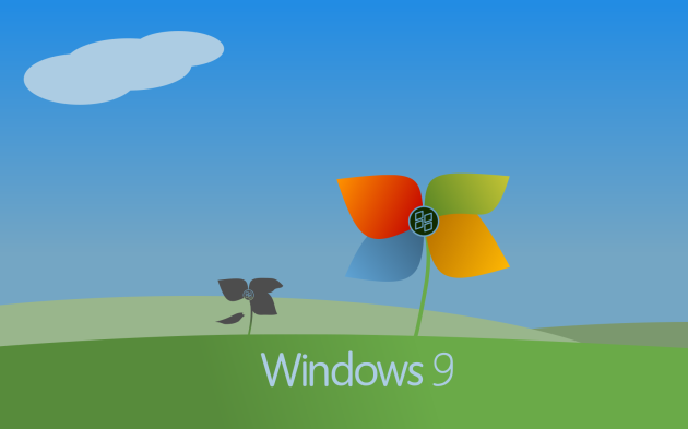 Windows 9 im301mxxx