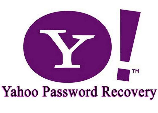 Yahoo-password