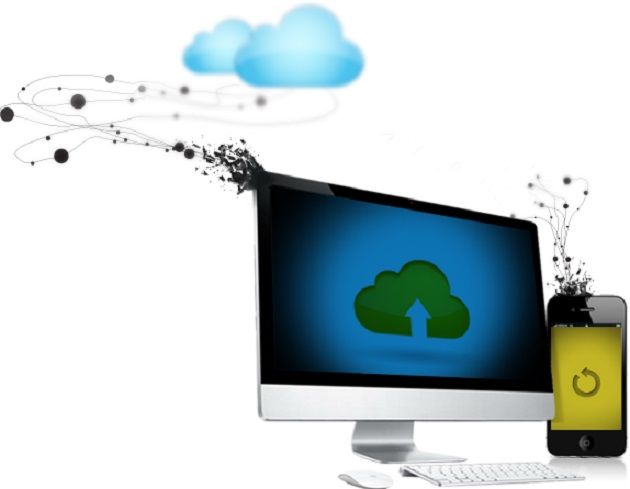 Virtualizaci&oacute;n de escritorios