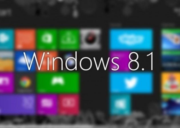 windows 8.1 update 1