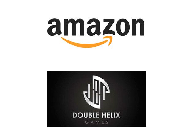 Amazon compra Double Helix