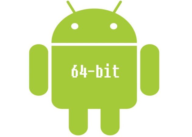 Android64bits