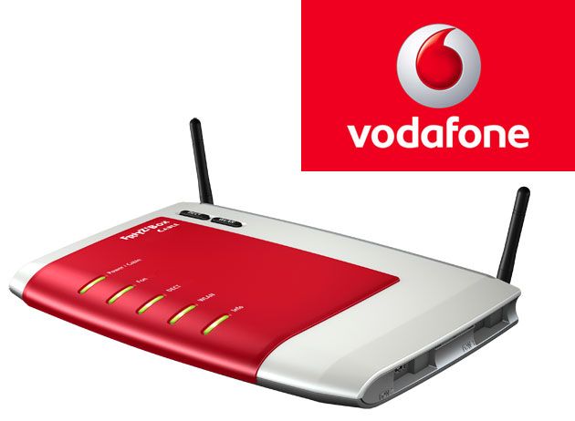 Autocontrol respalda a Vodafone
