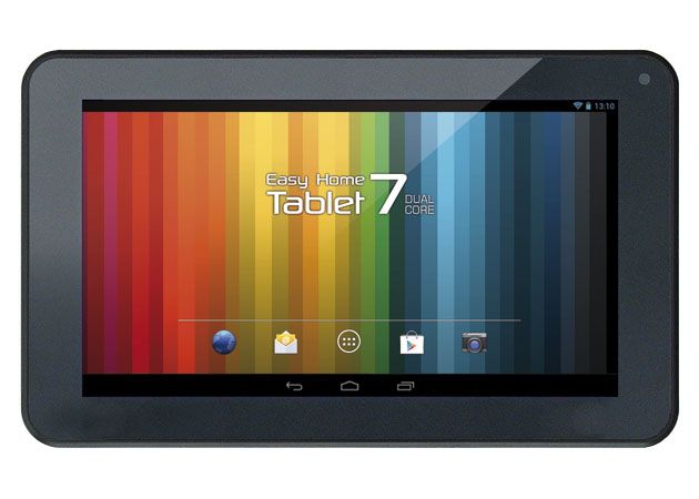 Easy Home Tablet 7 Dual Core