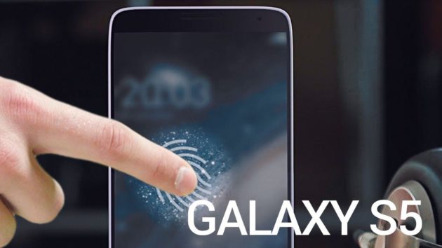 Galaxy S5 y Galaxy S5 Prime 23i01mx