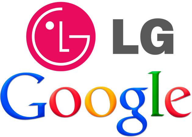 Google y LG trabajan juntos en un smartwatch