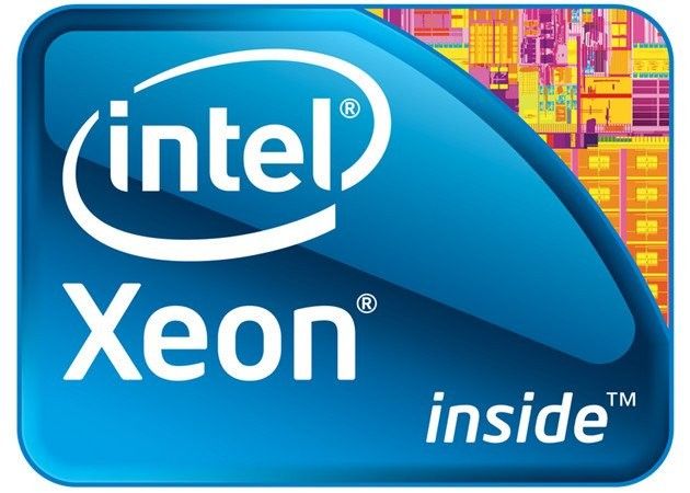 IntelXeon
