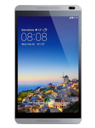 MediaPad MediaPad M1-2