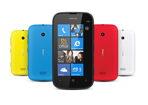 Microsoft mantendrá la marca Lumia