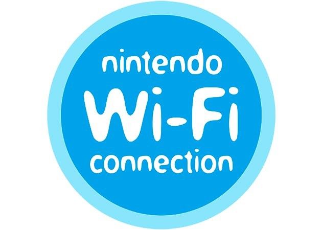 Nintendo-Wi-Fi-Connection