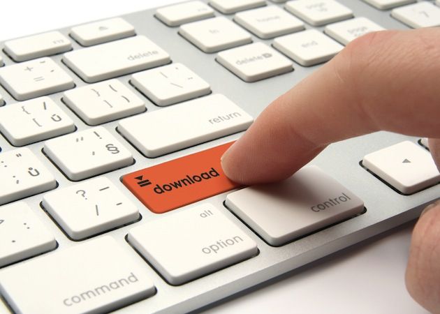 Nueva Ley de Propiedad Intelectual en España