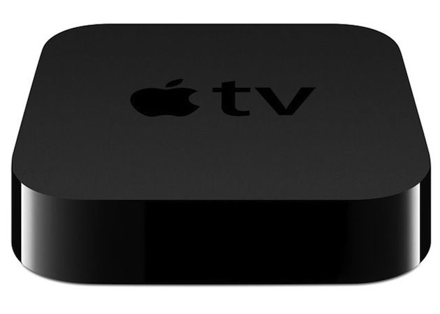 Simposio Autorización siga adelante El nuevo Apple TV se presentará en abril