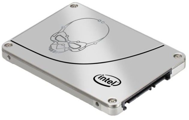 SSDs oveclockeables Intel 23i01mx